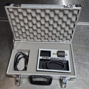 CP3D PulseProbe™